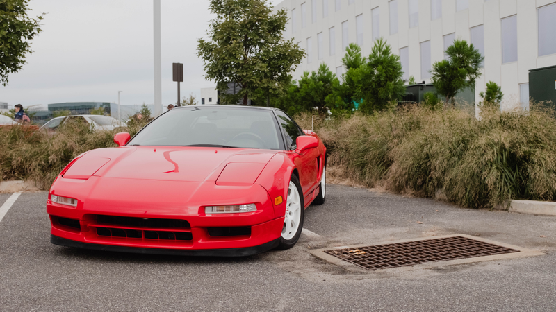 Photo: Justin Westbrook/Jalopnik